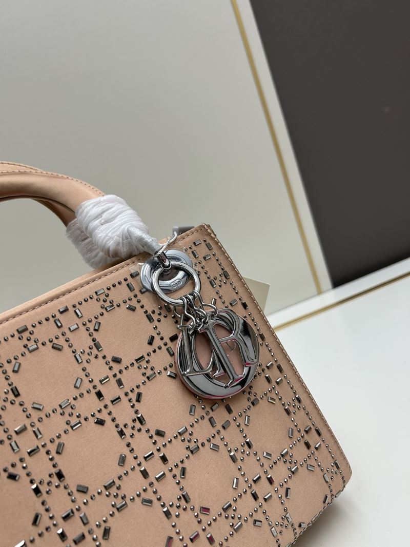 Christian Dior Top Handle Bags